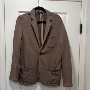 Faherty Inlet Blazer